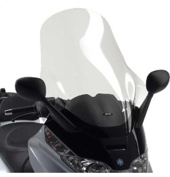 D137ST - PARABREZZA YAMAHA MAJESTY 400 '04-'08