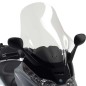 D137ST - PARABREZZA YAMAHA MAJESTY 400 '04-'08