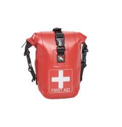 Borsello moto impermeabile Primo soccorso Amphibious FROG AID