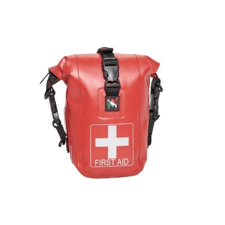 Borsello moto impermeabile Primo soccorso Amphibious FROG AID