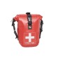 Borsello moto impermeabile Primo soccorso Amphibious FROG AID