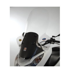 ATTACCHI ISOTTA PER HONDA PCX Cod. A/230