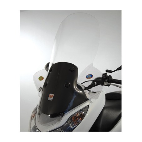 ATTACCHI ISOTTA PER HONDA PCX Cod. A/230