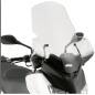 Givi 446DTParabrezza Yamaha X-MAX 125-250 10/11