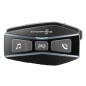 Interphone Unite U-COM 16 Interfono Bluetooth da casco Singolo