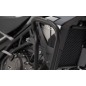 SW-Motech SBL.11.953.10000/B protezione motore Triumph Tiger 900 Nero