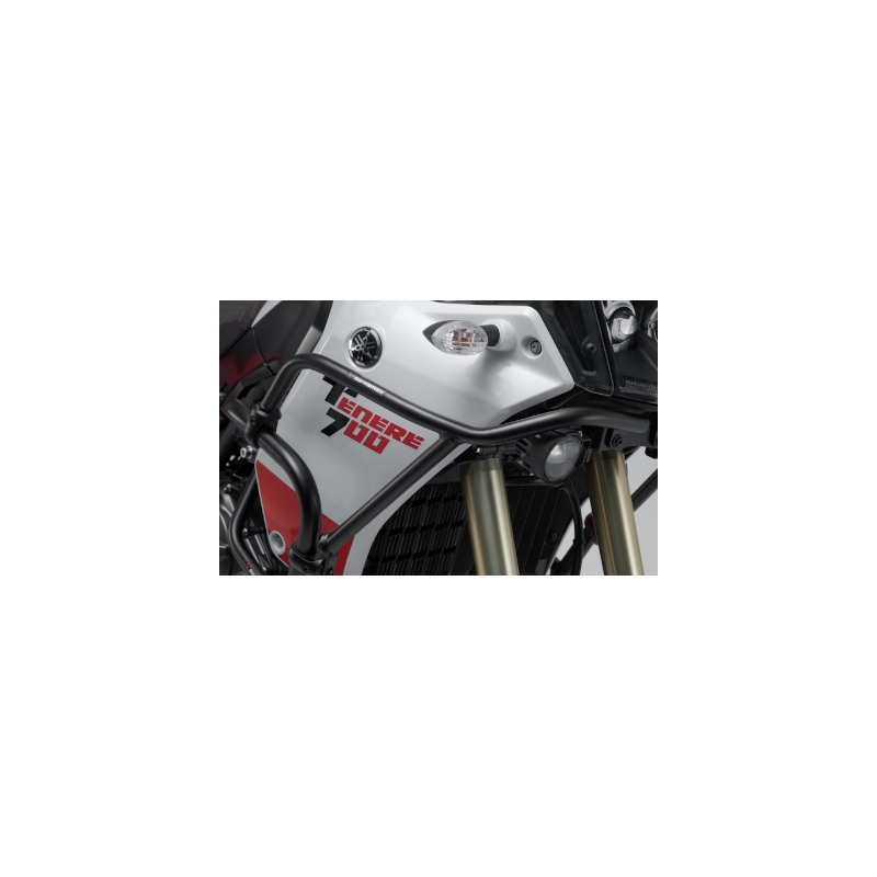 SW-Motech SBL.06.799.10101/B protezione MOTORE superiore Yamaha Tenerè 700