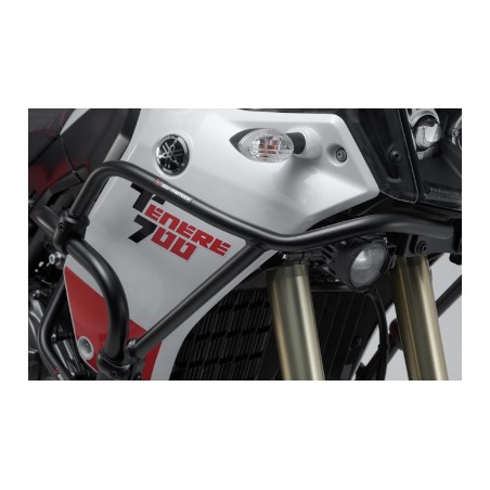 SW-Motech SBL.06.799.10101/B protezione MOTORE superiore Yamaha Tenerè 700