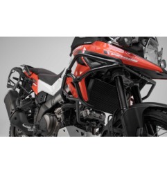 SW-Motech SBL.05.936.10100/B protezione superiore Suzuki V-Strom 1050  Nero