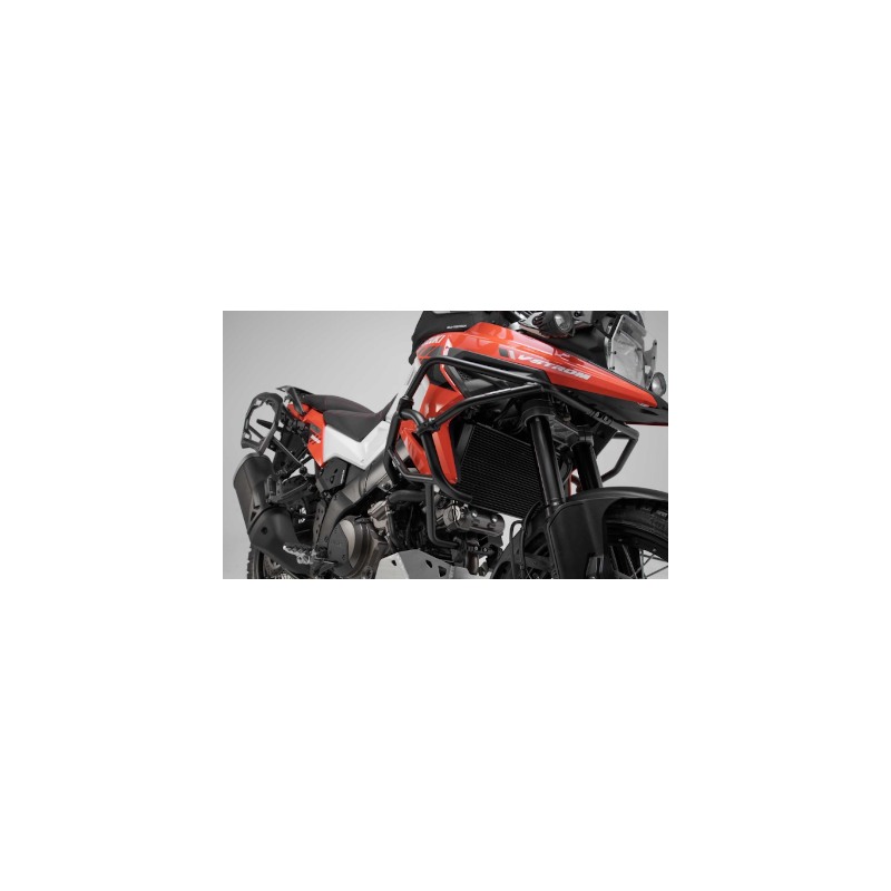 SW-Motech SBL.05.936.10100/B protezione superiore Suzuki V-Strom 1050  Nero