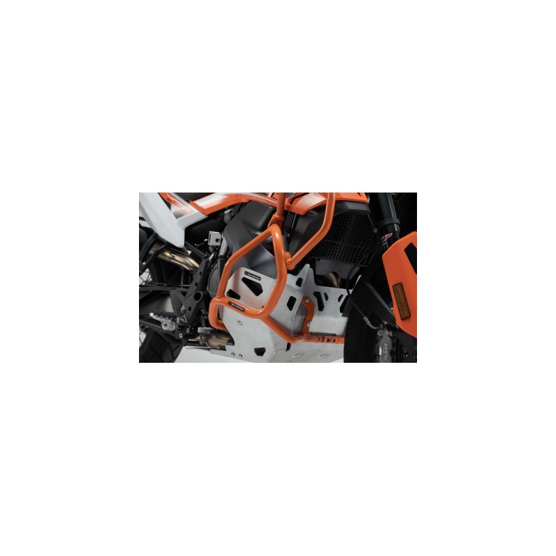 SW-Motech SBL.04.521.10000/O Protezione tubolare motore per KTM 790 / 890 Adventure