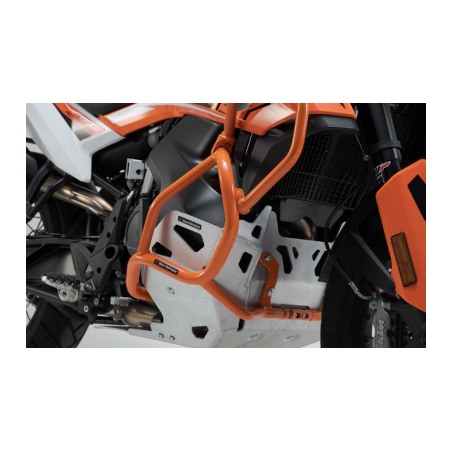 SW-Motech SBL.04.521.10000/O Protezione tubolare motore per KTM 790 / 890 Adventure