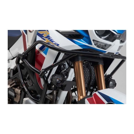 Protezione alta motore serbatoio Sw-Motech SBL.01.942.10100/B Honda CRF1100L Africa Twin Adventure Sport 