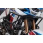 Protezione alta motore serbatoio Sw-Motech SBL.01.942.10100/B Honda CRF1100L Africa Twin Adventure Sport 