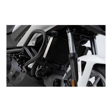 Protezione motore Sw-Motech SBL.01.132.10002/B Honda NC 750 X