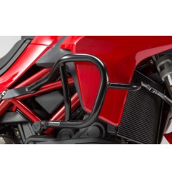 Sw-Motech SBL.22.584.10001/B Protezione motore Ducati Multistrada 950 / 1260