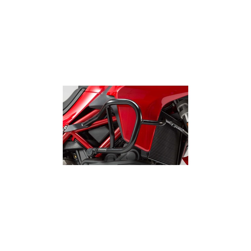 Sw-Motech SBL.22.584.10001/B Protezione motore Ducati Multistrada 950 / 1260