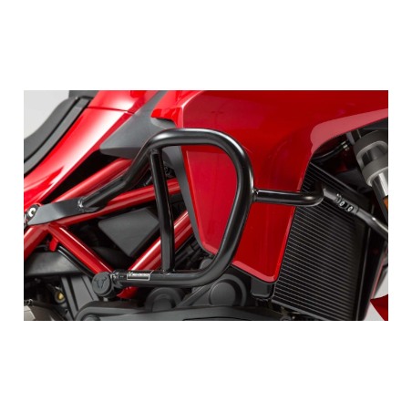 Sw-Motech SBL.22.584.10001/B Protezione motore Ducati Multistrada 950 / 1260