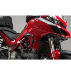 Sw-Motech SBL.22.584.10000/B Protezione motore Ducati Multistrada 950 / 1260