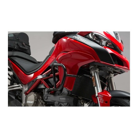 Sw-Motech SBL.22.584.10001/B Protezione motore Ducati Multistrada 950 / 1260