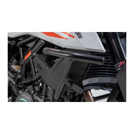 Protezione motore Sw-Motech SBL.04.958.10000/B KTM 390 Adventure