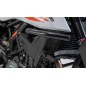 Protezione motore Sw-Motech SBL.04.958.10000/B KTM 390 Adventure