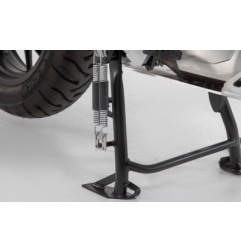 Cavalletto Centrale BMW F 750 GS SW-Motech HPS.07.907.10000/B Sospensioni Standard