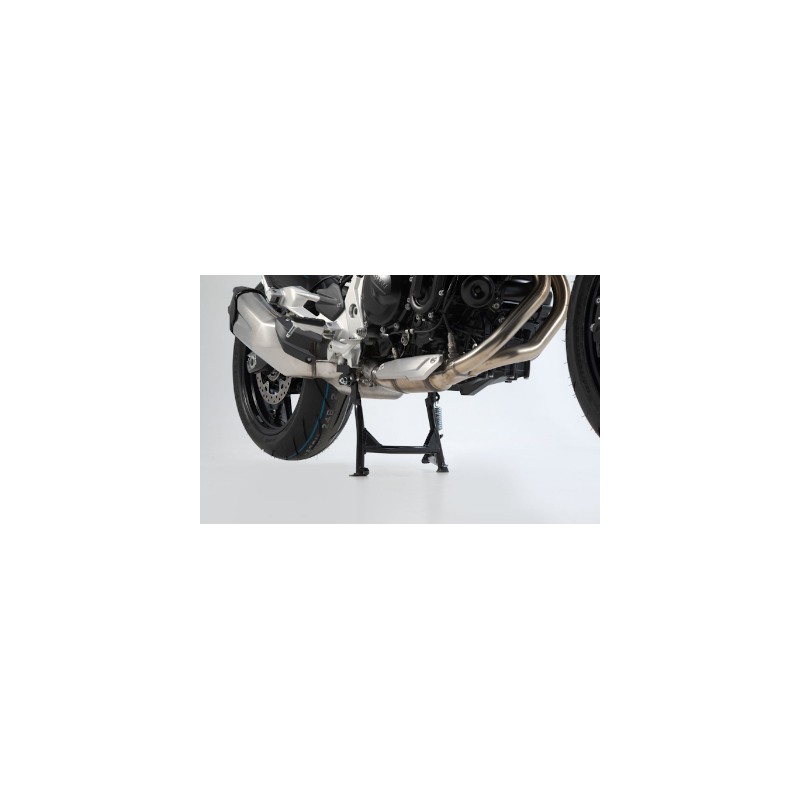 Cavalletto Centrale BMW F900R SW-Motech HPS.07.951.10000/B Sospensioni Ribassate