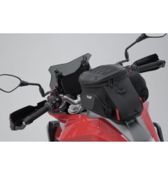 Sw-Motech BC.TRS.00.104.30000 Borsa serbatoio PRO City Quick Lock 11-14 litri