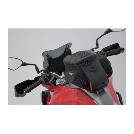 Sw-Motech BC.TRS.00.104.30000 Borsa serbatoio PRO City Quick Lock 11-14 litri