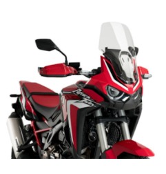 Puig 3818W Cupolino Touring Trasparente chiaro Honda CRF1100L Africa Twin 