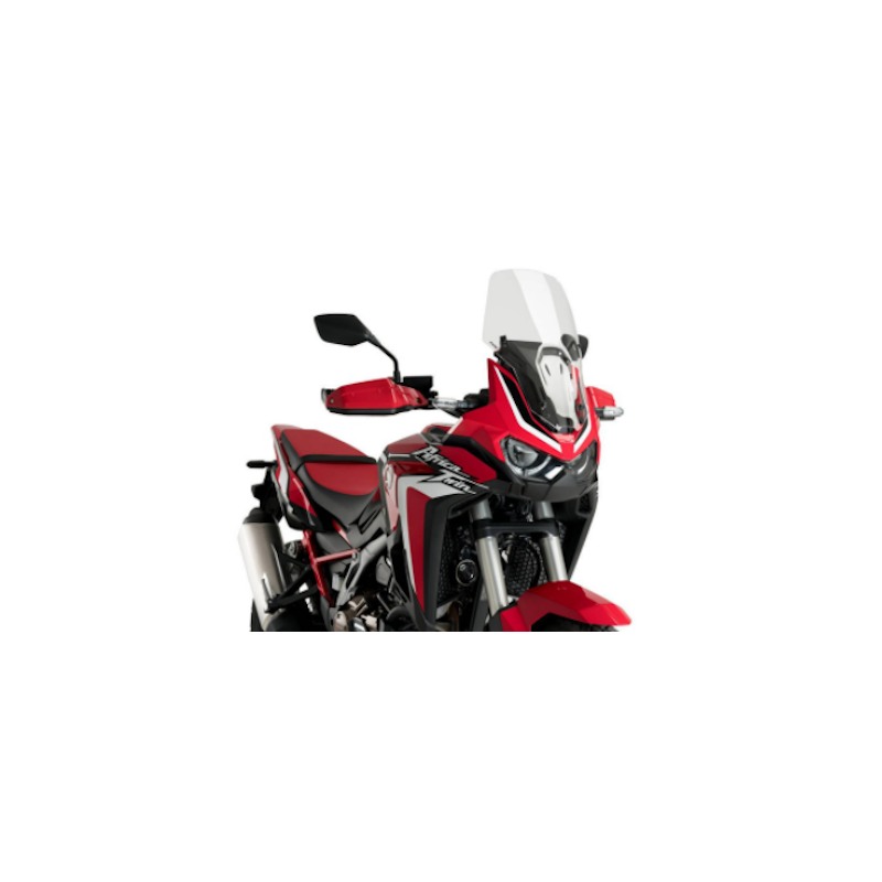 Puig 3818W Cupolino Touring Trasparente chiaro Honda CRF1100L Africa Twin 