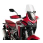 Puig 3818W Cupolino Touring Trasparente chiaro Honda CRF1100L Africa Twin 