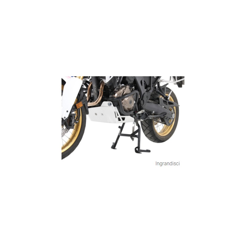 Hepco Becker 5059512 00 01 Cavalletto Centrale Honda Africa Twin 1000 18 - 19