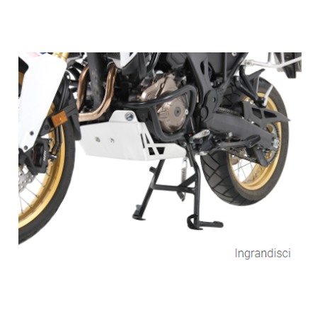 Hepco Becker 5059512 00 01 Cavalletto Centrale Honda Africa Twin 1000 18 - 19