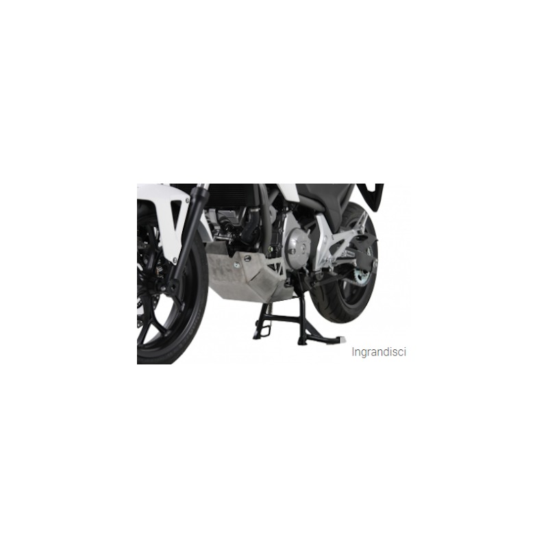 Hepco & Becker 505973 00 01 cavalletto centrale per Honda NC 750 X 