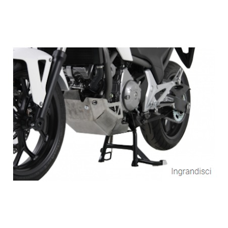 Hepco & Becker 505973 00 01 cavalletto centrale per Honda NC 750 X 