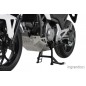 Hepco & Becker 505973 00 01 cavalletto centrale per Honda NC 750 X 