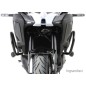 Hepco Becker 5012539 00 01 Protezione motore tubolare Kawasaki Versys 1000 