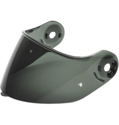 Visiera casco moto modulare X-lite X1004 / Ultra Carbon Dark Green (Fumè scuro)