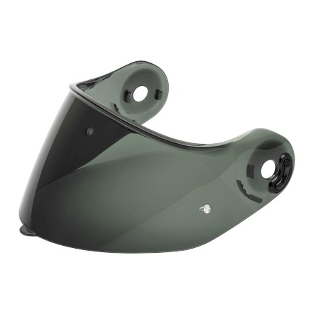 Visiera casco moto modulare X-lite X1004 / Ultra Carbon Dark Green (Fumè scuro)