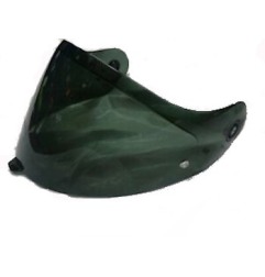 Visiera casco moto integrale X-Lite  X903/ ULTRA CARBON SPAVIS0000319 Dark Green (Fumè scuro)