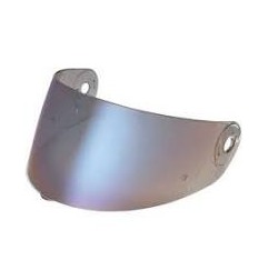 Visiera casco moto integrale X-Lite  X903/ ULTRA CARBON SPAVIS0000320 Metal Silver (Specchiato)