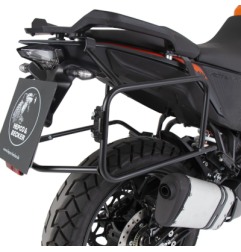 Telaio laterale Hepco & Becker 6537601 00 01per KTM 390 Adventure