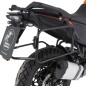 Telaio laterale Hepco & Becker 6537601 00 01per KTM 390 Adventure