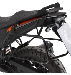 Telaio laterale Hepco & Becker 6537601 00 01per KTM 390 Adventure