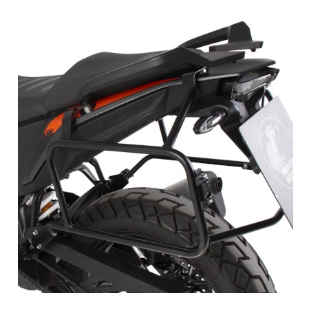 Telaio laterale Hepco & Becker 6537601 00 01per KTM 390 Adventure