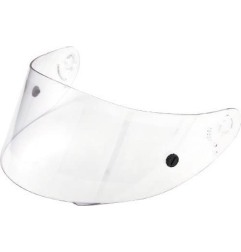 Visiera Flat casco moto integrale X-Lite trasparente chiara X803/ X802/ X603 SPAVIS0000197