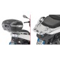 Attacco bauletto Kappa KR5136 Per BMW  C 400 GT (19)