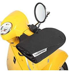 Aprilia Scarabeo 50 Tucano Urbano Coprigambe termoscud R019